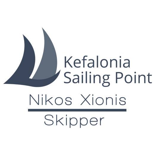 Kefalonia Sailing Point